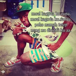 ttp milih neng aa mh