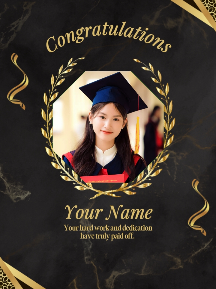 Graduación 2025