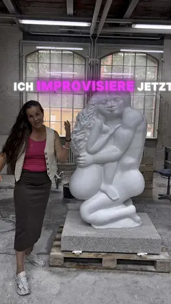 VOICE IMPROVISATION