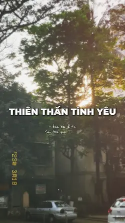 Một tình yêu...