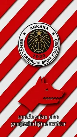 Gençlerbirliği 