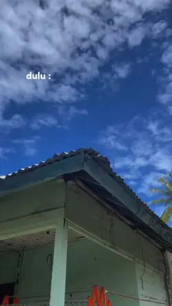 dulu vs sekarang