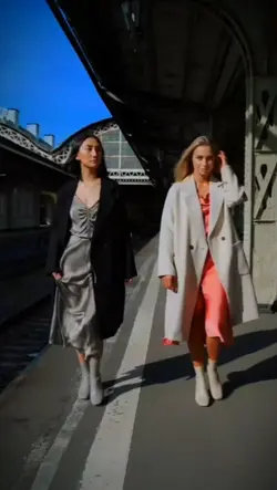 attitude potry &slow