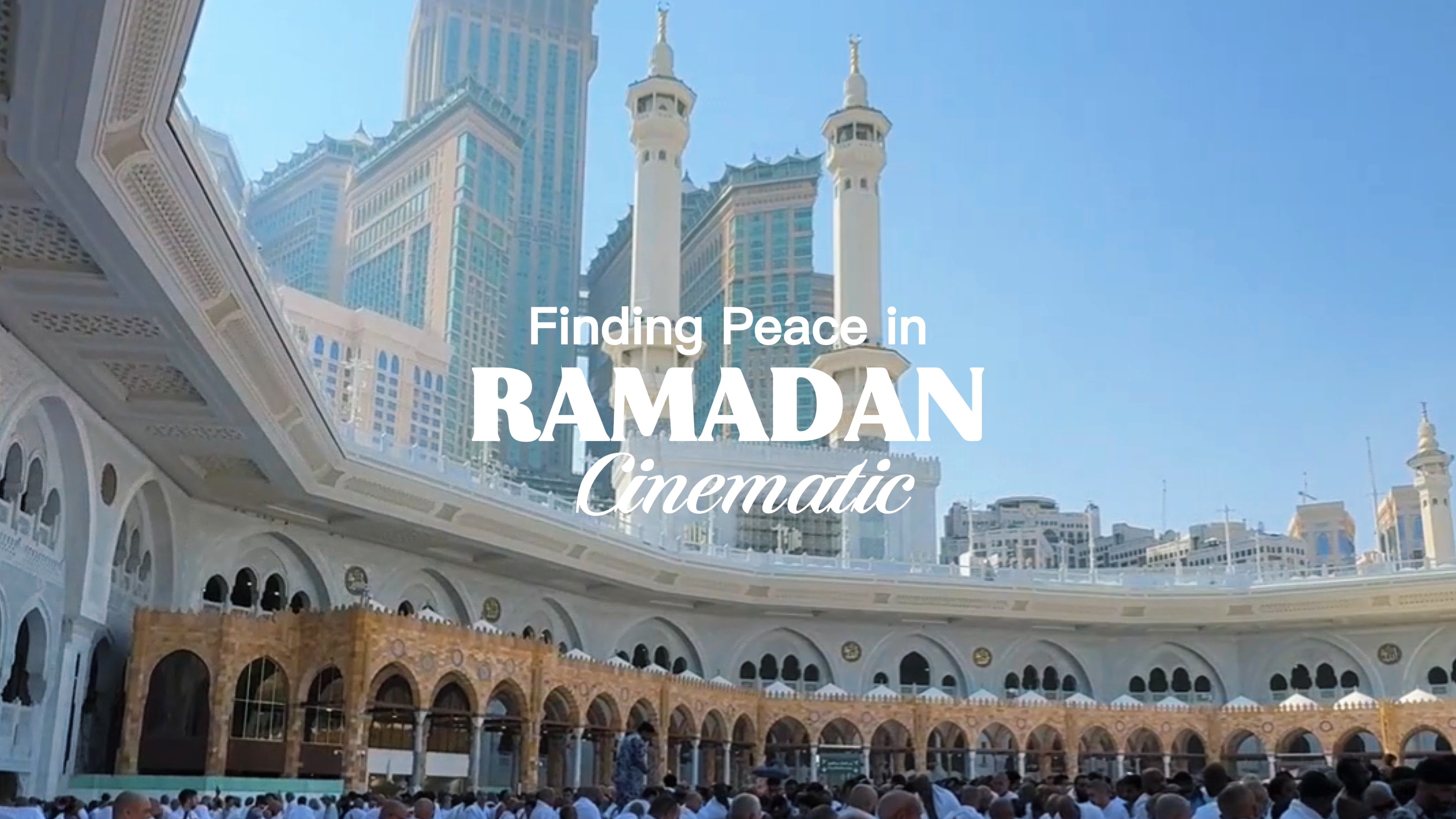 RAMADAN KINEMATIK 