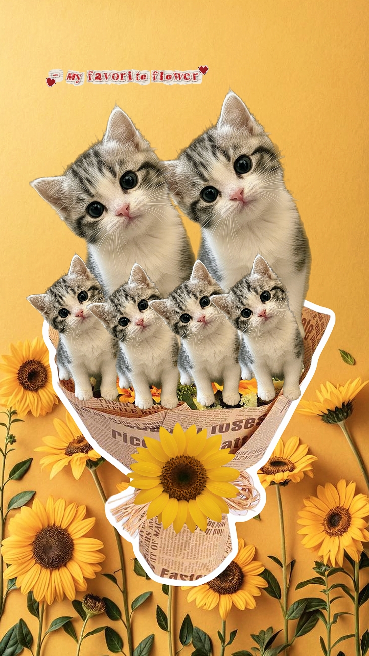 Flor de Sol Favorita