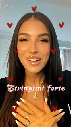Ti Amo