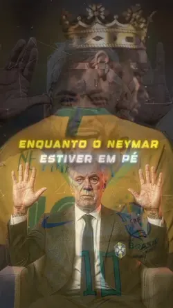 Edit Neymar
