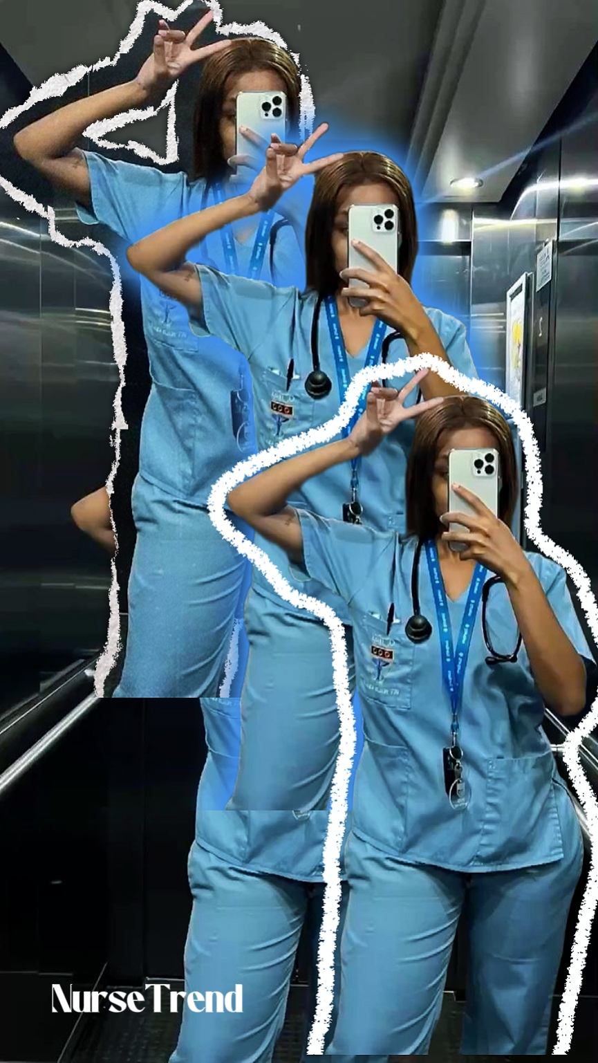 NurseTrend