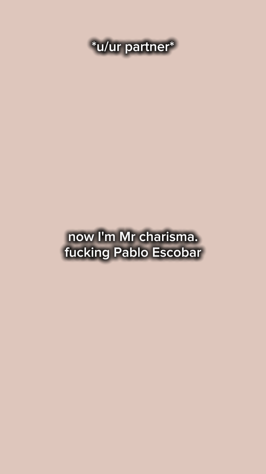 charisma 