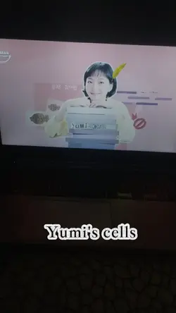 yumi's cells 3