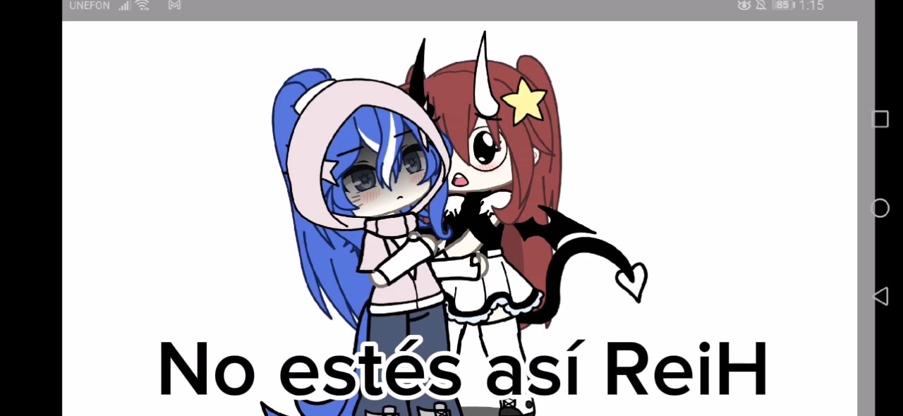 me perdonas TvT