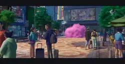 Free clip