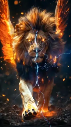 LION AI