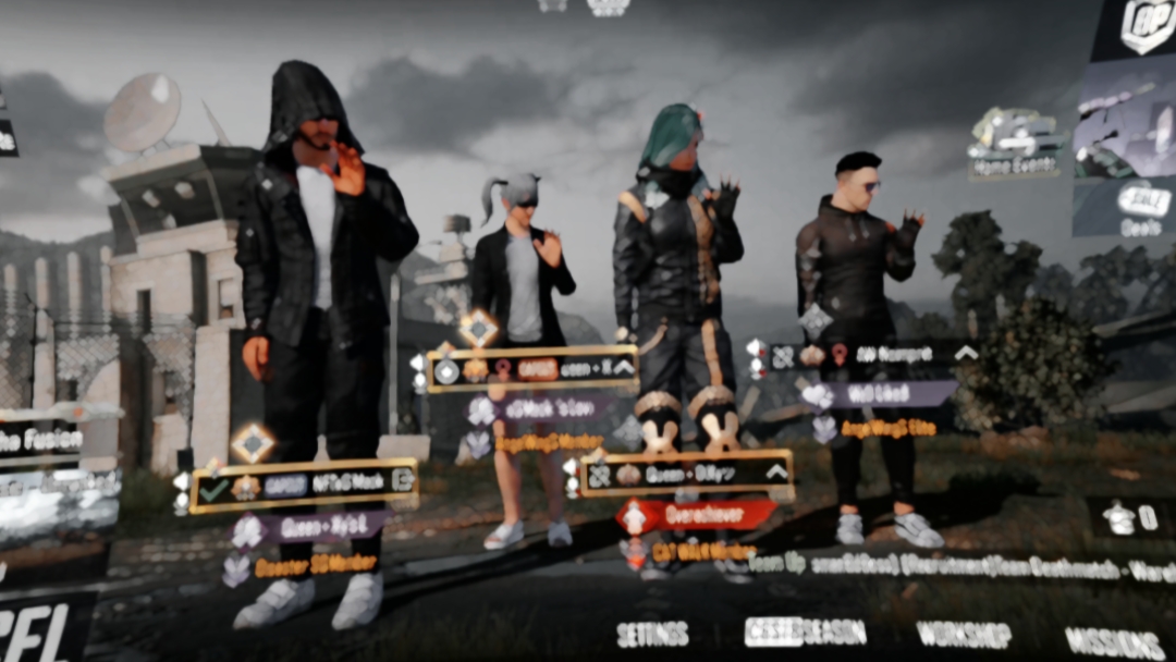 Jedagjedug X Slowmo