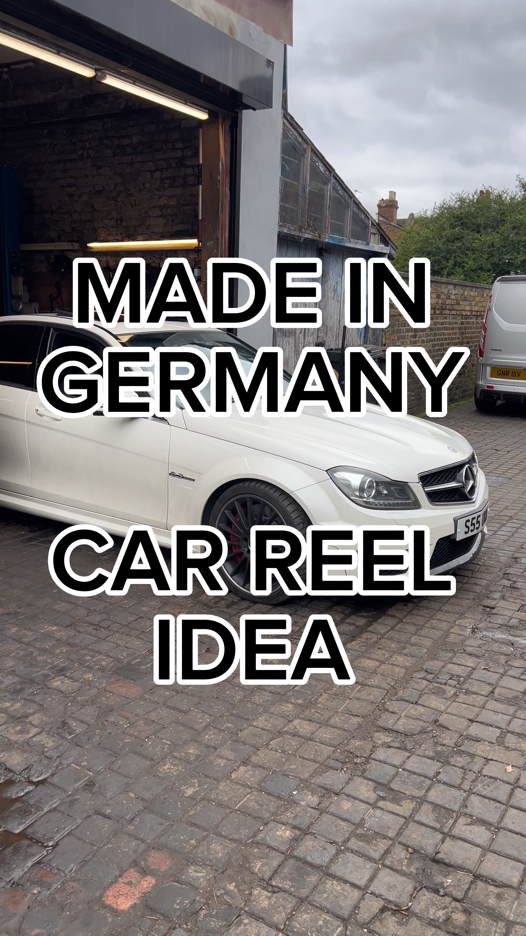 Hergestellt in Deutschland 