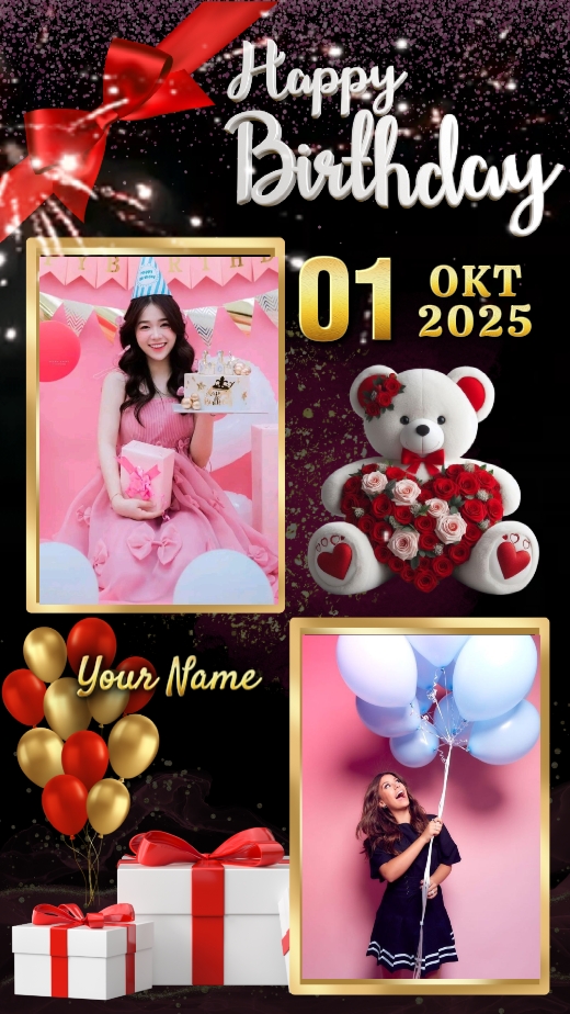 anniversaire 01 oct 2025