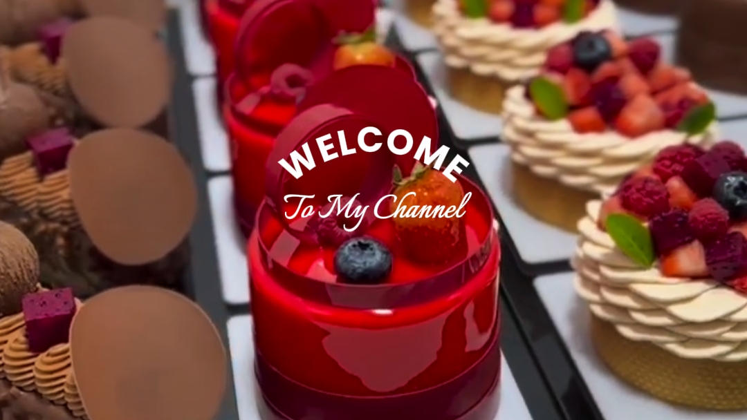 Youtube Intro