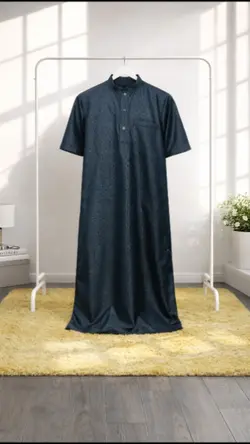 jubah pria