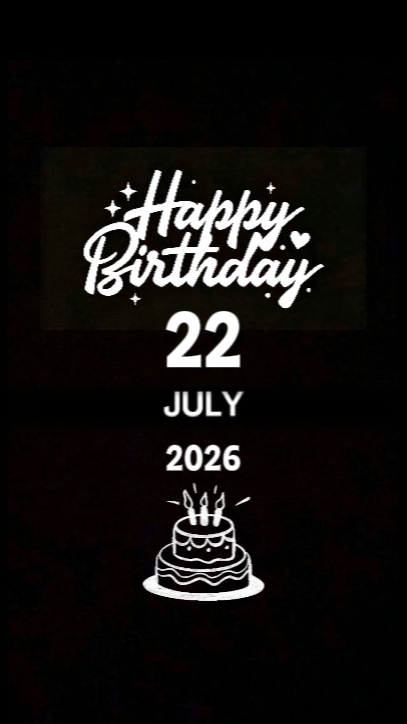 CUMPLEAÑOS MI HIJO 
