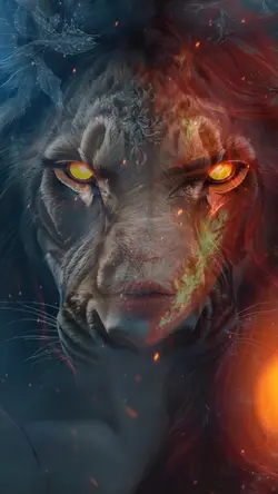 lion ai