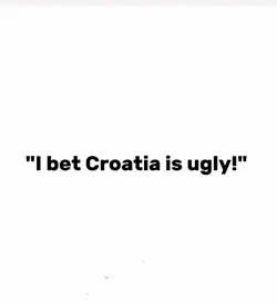 Croatia 