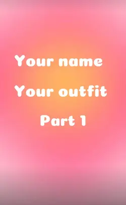 Your name your fit❤️