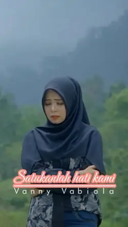 SATUKANLAH HATI KAMI