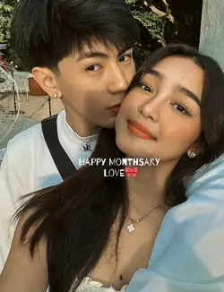Happy Monthsary 2026