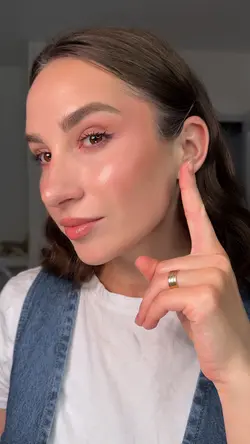 Makeup essentials