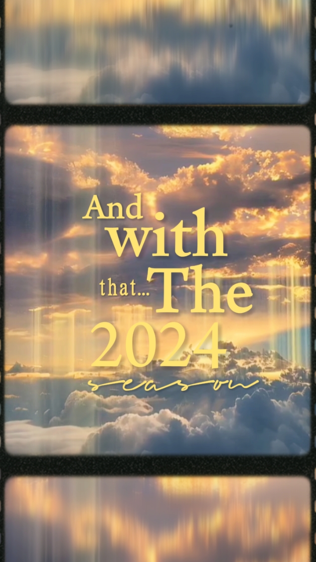 2024 Zusammenfassung