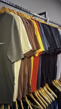 Moda masculina