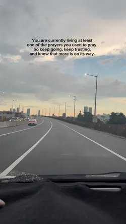 Keep going