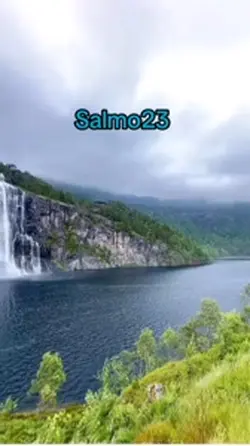 Salmo 23