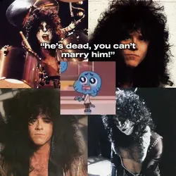 you can’t marry him!