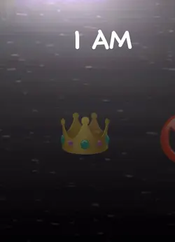 I am not a kingโฆ