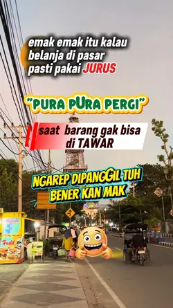 Jurus ampuh emak2