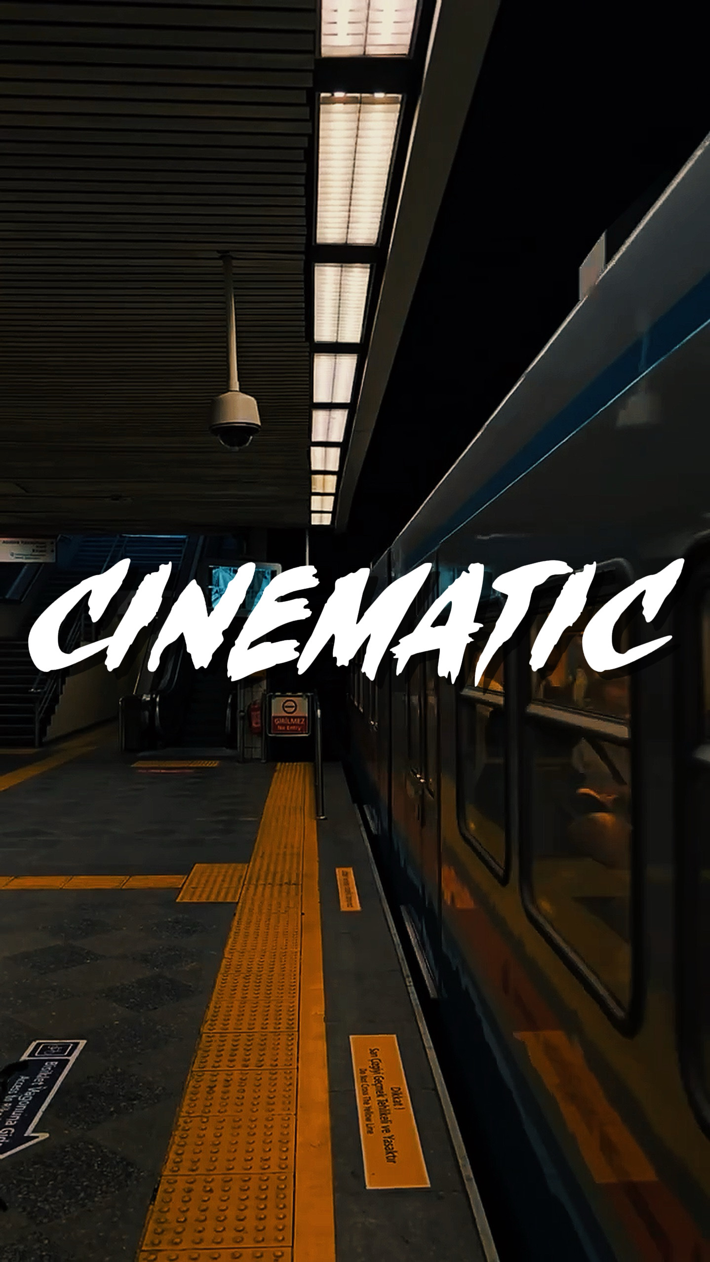 CINEMATIC 