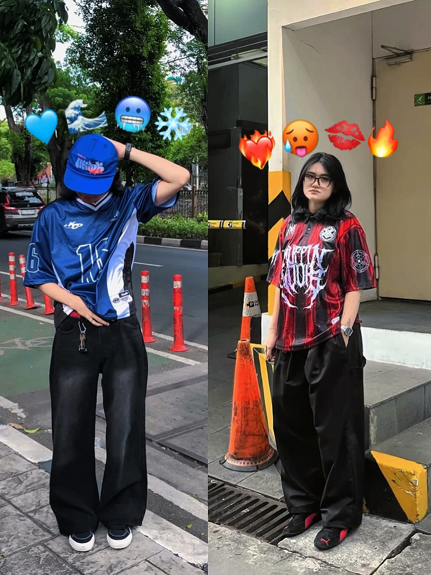 trend emoji 2 na larawan