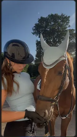 best friends 🐎 