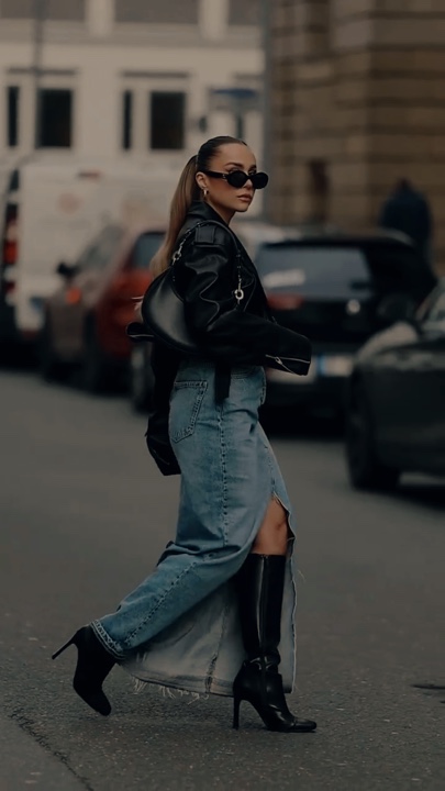 Moda y estilo😎 