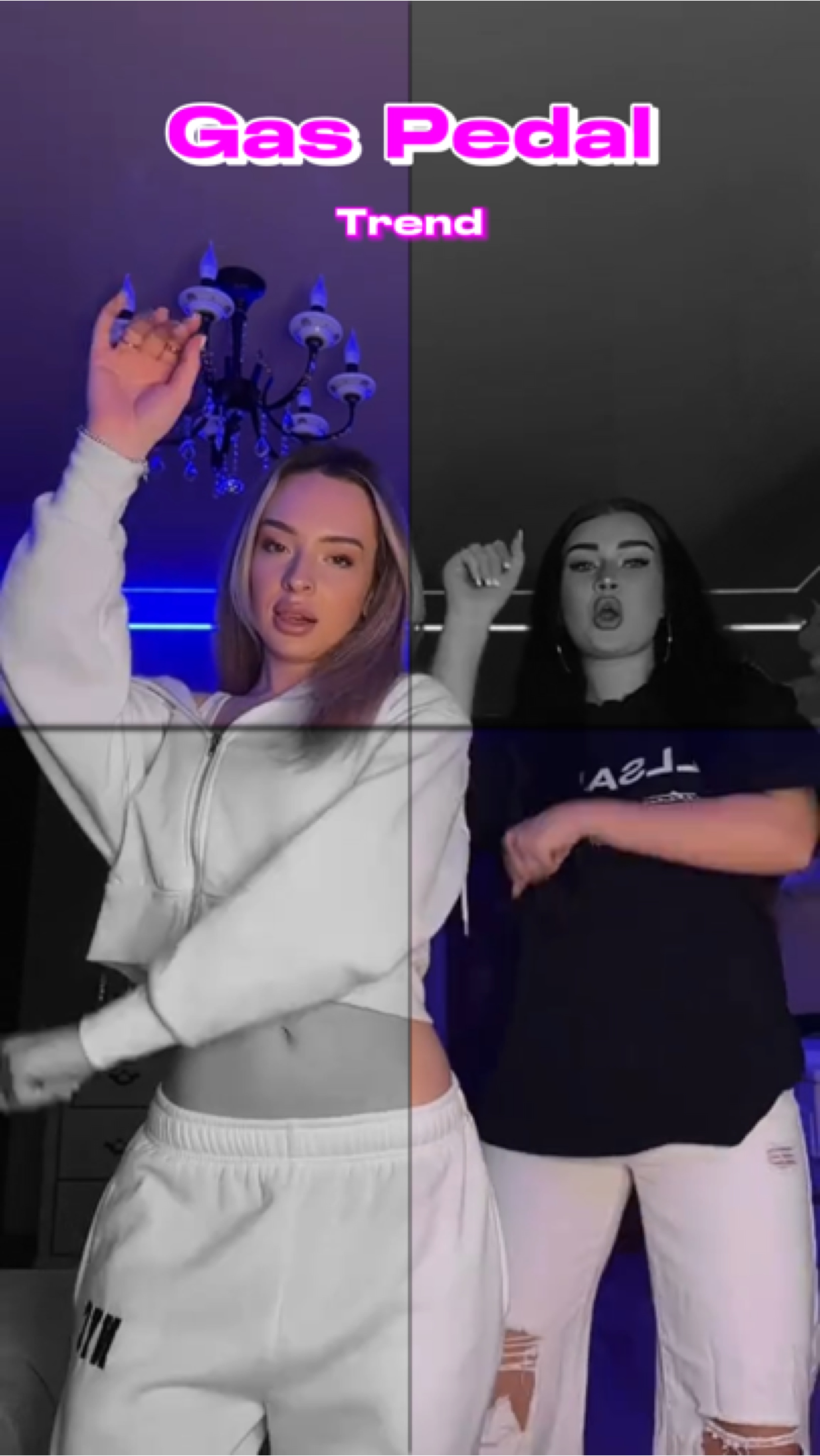 Pedal de gás!❤️❤️❤️