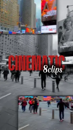 CINEMATIC