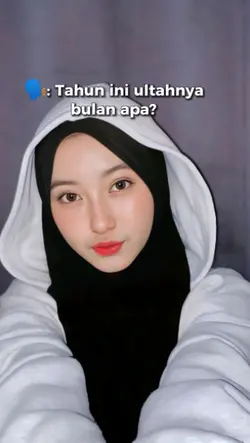 tahun ini ultahnya| 