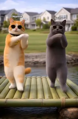 Nama Teman Ska joget
