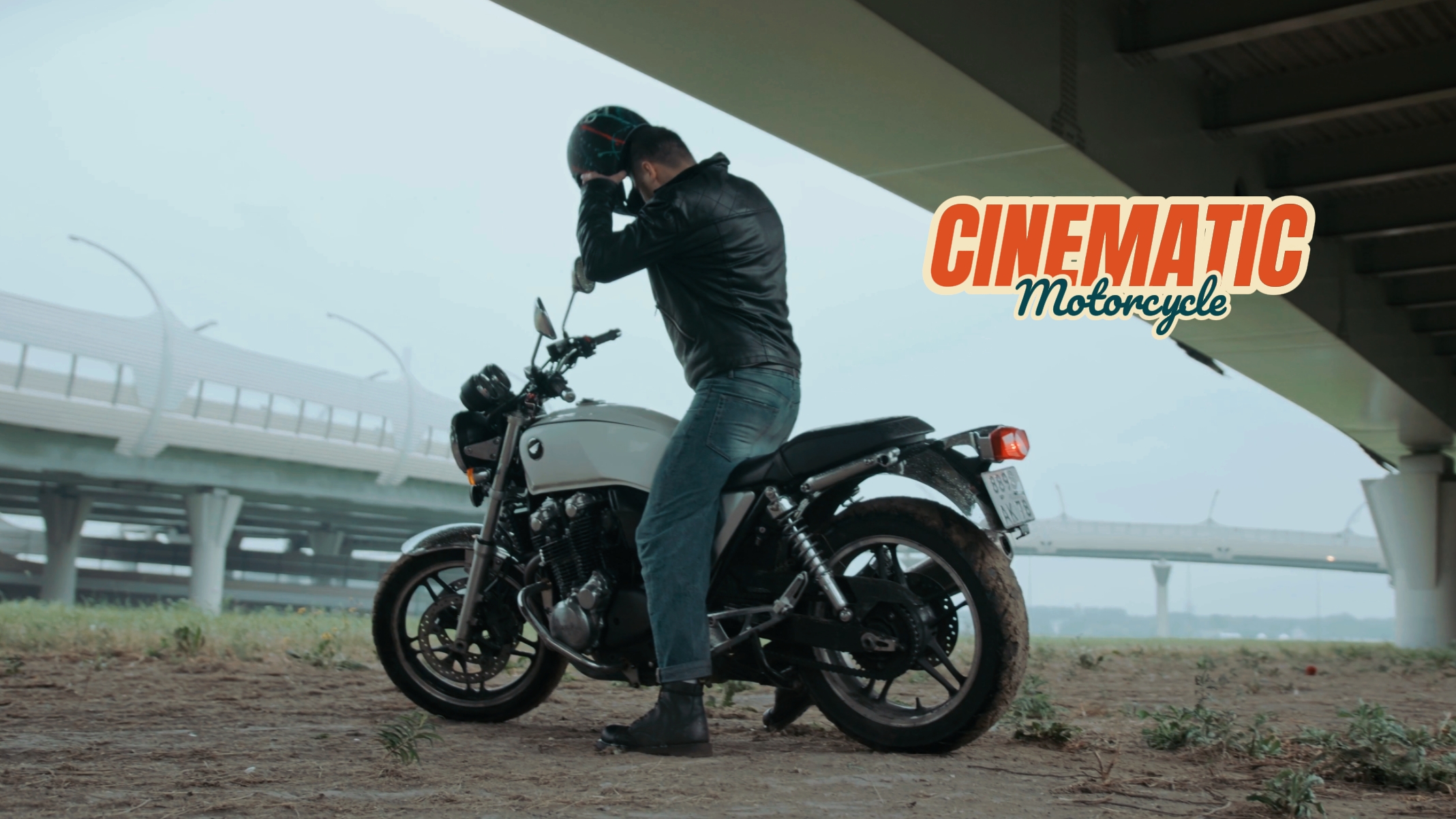 Motocicleta Cinemática