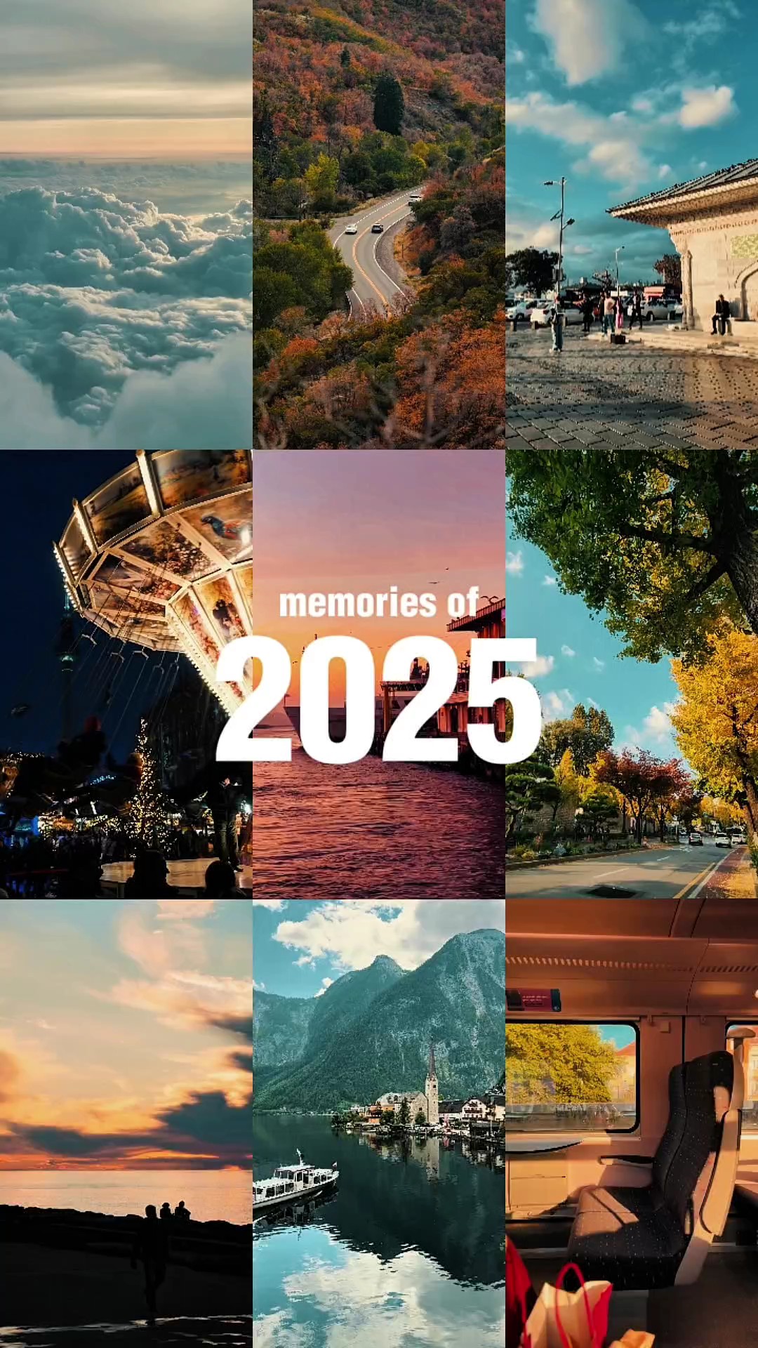 RECUERDOS 2025