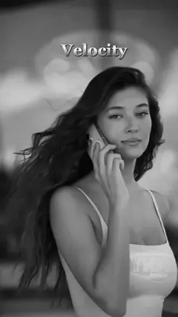 Velocity 