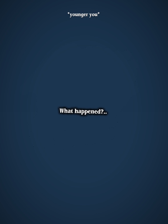 Was ist passiert?