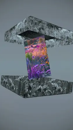 Flowers vlog