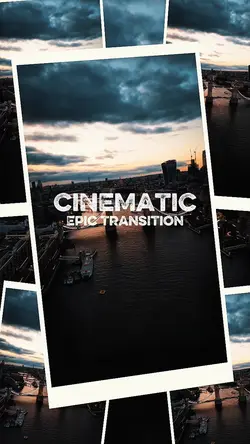 Cinematic Epic 4K